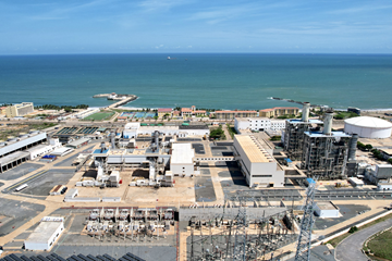 深能安所固电力（加纳）有限公司1