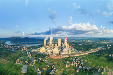 深能（河源）电力有限公司1