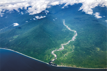 G22恒峰集团能源PNG水电开发有限公司1