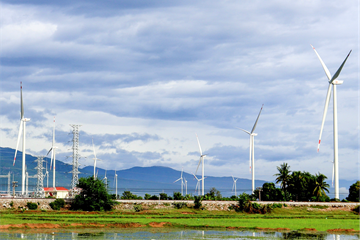 越南维英能源股份有限公司1